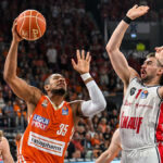 BBL Playoff: Ulmbehältdie Nervös im Finale von Spiel 5 und Folgt den Bayern Ins