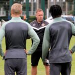 BFC Dynamo: Kutrieb Erwartet „WirklichgutechuteItät“