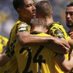 BVB Kassiert für AchTelfinale Bonus