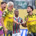 BVB -Kobel Fasst Ehrliches fazit: "Besser als Wir"