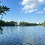 Badesen von Hessen - Aktuelle wassertemperature | Hessenschau.de