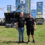 Band x 2025 Kragelund im Kreis Nordfriesland