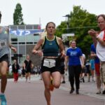 Barmstedterstadtlauf MIT Doppelsig und Strockenrekord