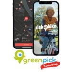 Basel MIT Pick-e Bikes Einfach Einwegs-Greenpick.ch