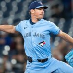 Bassitt, Blue Jays 'Ziel