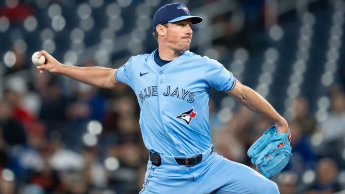 Bassitt, Blue Jays 'Ziel


