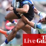 Bath gegen Leicester: Premier League Finale - Live | Premier League