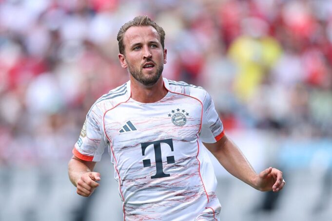 Bayern München gegen Flamenco Live: Neueste Teamnachrichten, Europa und Südamerika gegen die Club -Weltmeisterschaft

