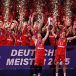 Bayern Nachschlus-Krimi Gegen Ulm Bbl-Champion