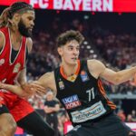 Bbl -Finale: Sieg Inmünchen -ulm Trennt ein Sieg von der Meisterschaft