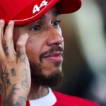 "Beängstigender" Zusammenbruch von Lewis Hamiltons F1 Canadian GP mit Murmeltier