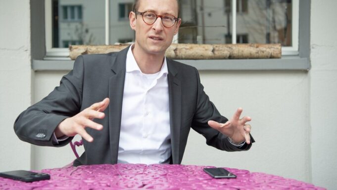 «Bei der Srg Noiterzukürzen, WäverantWortungslos»


