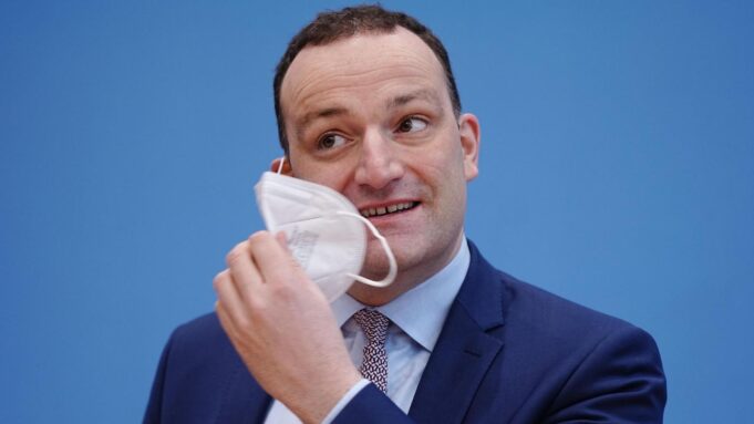 Belaster Bericht Zu Milliardenschaden Corona-Masken

