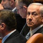 Benyamin Netanyahou und L'Iran: Mission (Presque)