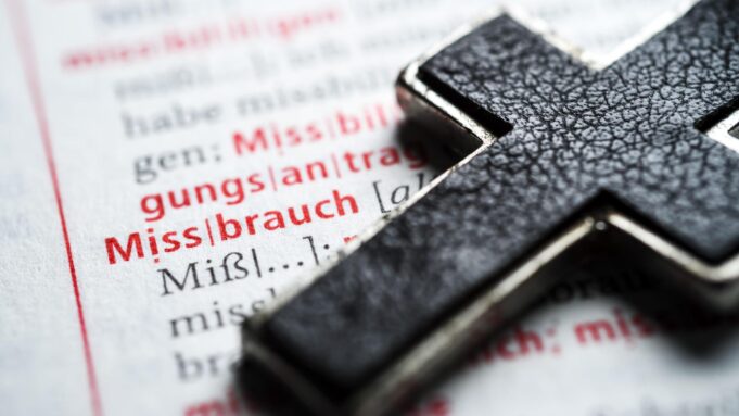 Bericht Zu Zubrauch im Bistum Fulda: 