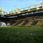 Berlin, Ohio: DFB Bestmimmt Achtmögliche Spielorte für