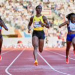 Bislett Games Women - Quick Alfred 100 enthüllt
