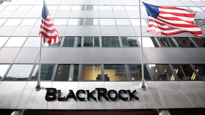 BlackRocks Steuertricks Kosten die Eu Laut Einer Studie Millionen

