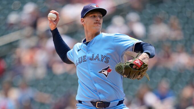 Blue Jays werden sich nach Verlusten erholen

