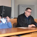 Bluttat von Schackendorf: Geständnisauf der Polizeiwache