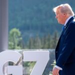 Bombardieren Die USA Jetzt den Iran?