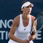 Branstine, Kanada in Wimbledon