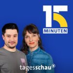 Brennpunkt Grundschule / Freibäderin nicht / Goldschakal auf Sylt