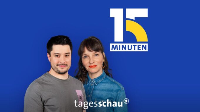 Brennpunkt Grundschule / Freibäderin nicht / Goldschakal auf Sylt

