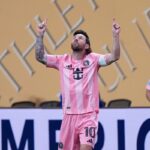 Briefing am Freitag: Lionel Messi bei der Club -Weltmeisterschaft und Botafogo Stun PSGs Star