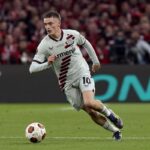 Briefing am Samstag: Liverpool stimmt der Club -Rekordvereinbarung zu