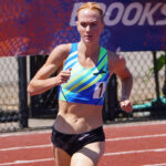 Brooks PR Girls - Hedengren 2M ist ihre heißeste Platte?
