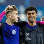 Brown: "Wirin Nick Nicht Am ende"