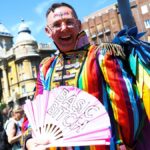 Budapest Pride: Rekordbeteilung Trotz Orbans Verb