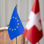 Bundesliga Cassava und Eu-Kommissar Sefcovicregelnübergangssphase