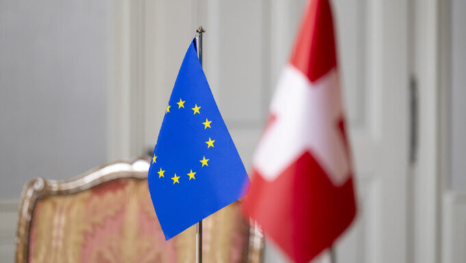 Bundesliga Cassava und Eu-Kommissar Sefcovicregelnübergangssphase

