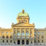 Bundesrat GiBt Grues Licht Fürigene News-App