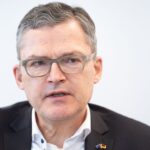 CDU-Politiker Kiesewetter Kritusioert Die Schweiz