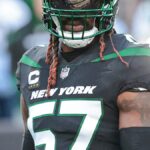 CJ Mosley soll mit Ravens für den endgültigen Titel schießen