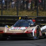 Cadillac hat Polen, aber keine Chance, die 24 -Stunden -Le Mans -Meisterschaft zu gewinnen - deshalb ist der Grund