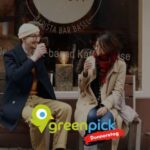 Café auf Pflanzenbasis in Kleine in Basel - Greenpick.ch