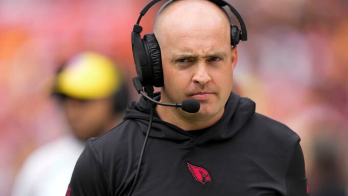 Cardinal OC zieht die Central League in PlayCaller Ranking an

