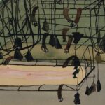 Carol Ramaà Bern, Prèsd'un Sièclderébellionpar L'Art
