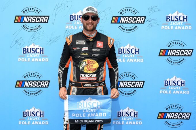 Chase Briscoe

