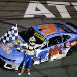 Chase Elliott