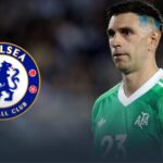 Chelsea 'bietet' £ 45 Millionen UTD -Ziel