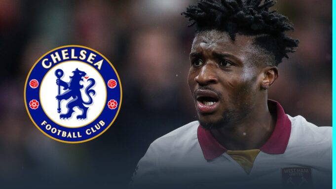 Chelsea 