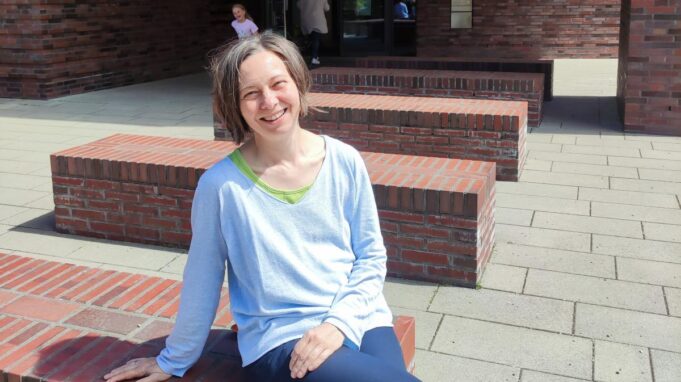 Christine Mietzner Wird Neue Leiterin der Schulen Am Deich

