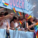 Christopher Street Day (München): Das politische fürs -Volelfalt