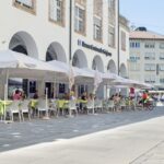 Churer Café «Caluori» Schliest nach 41 Jahre Seinetürren