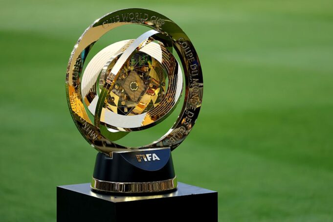Club -Weltmeisterschaft: Fünf wichtige Gespräche vor der FIFA -Milliarden -Dollar -Meisterschaft

